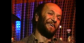 'Aldığım para yediğim küfre yetmedi'