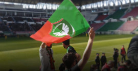 Amedspor'un deplasmanlardaki taraftar yasağı 7 yıl sonra kaldırıldı