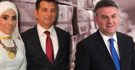 'Gizli kasa', Erdoğan'ın eski danışmanı Karaca'ya 1.9 milyon TL göndermiş