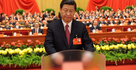 Xi Politbüro'da da tek adam