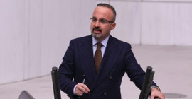 AKP'li Turan'dan seçim tarihi açıklaması: Karar 9-10 Mart'ta açıklanabilir