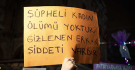 Savcı, şüpheli şekilde ölen Sinem Çiçek dosyasında hapis cezası istedi