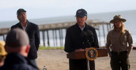 Gizli belge skandalıyla ilgili konuşan Biden: Pişman değilim