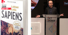 İnsan Doğası Üzerine:  Harari ve Sapiens