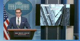 ABD, Wagner Grubu'nu 'uluslararası suç örgütü' olarak tanımladı