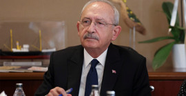 Kılıçdaroğlu 17.15'te Maraş depremi ile ilgili açıklama yapacak