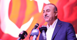 Türkiye-Suriye normalleşmesi: Dörtlü dışişleri bakanları toplantısı yarın Moskova'da yapılacak