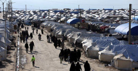 Kanada, Suriye'deki IŞİD kamplarından 23 vatandaşını geri alacak