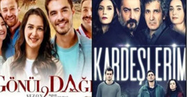 ATV ve TRT1 için kötü haber. Gönül Dağı ve Kardeşlerim hayranları yıkılacak