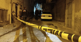 Maraş'ta yangın: Üç çocuk öldü
