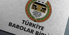 Türkiye Barolar Birliği'nden Kızılay hakkında suç duyurusu
