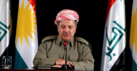 ABD'den KDP lideri Barzani'ye diğer partilerle çalışma çağrısı