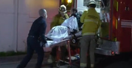 ABD'de Çin festivaline silahlı saldırı: 10 ölü, en az 10 yaralı