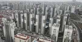2022'de en fazla konut Esenyurt ve Alanya'da satıldı