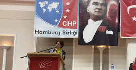 Kaftancıoğu: İnsanlar farklılıklarını artık zenginlik olarak görüp, kardeşçe yaşamak istiyor