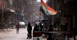 Suriye'de ABD-İran gerilimi: Haseke'deki üs vuruldu, ABD hava saldırılarıyla misilleme yaptı