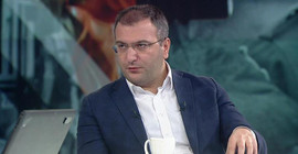 Cem Küçük'e para cezası