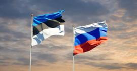 Rusya, Estonya'yı 'Rusofobiyle' suçladı, büyükelçinin ülkeyi terk etmesini istedi