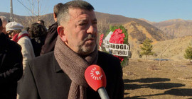 CHP'li Ağababa'dan Pervin Buldan'a: En güçlü adayın desteklenmesi lazım
