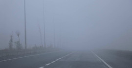 24 Ocak hava durumu: Meteoroloji’den sis ve fırtına uyarısı