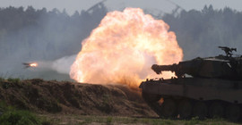 Polonya: Ukrayna'ya tank göndermek için Almanya'ya resmi talepte bulunduk
