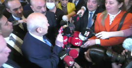 ABD'den MHP'ye kınama: İfade özgürlüğüne saygı gösterin