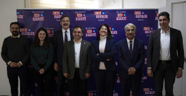 EMEP Genel Başkanı Akdeniz: Emek ve Özgürlük İttifakı adayını şubat başında netleştirecek