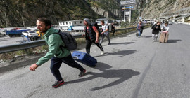 Rus parlamentosuna sunulan sınırda 'zorunlu rezervasyon sistemi' endişe yarattı