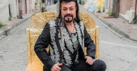 Kobra Murat: Cumhurbaşkanımız bana 'Kobram' diyor