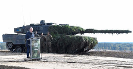 Leopard 2 tankı: Ukrayna neden istiyor? Hangi ülkede kaç adet var?