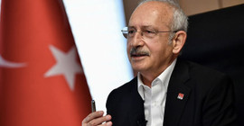 CHP’li büyükşehir belediye başkanlarından Kılıçdaroğlu’na: Adaylığınızı açıklayın