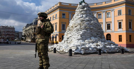 Odessa'nın tarihi merkezi, UNESCO Tehlike Altındaki Dünya Mirası Listesi'ne alındı
