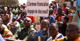 Fransa, Burkina Faso büyükelçisini geri çağırdı