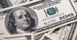 Dolar 3.80'e yükseldi