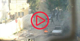 İsrail, Batı Şeria'da dokuz Filistinliyi öldürdü