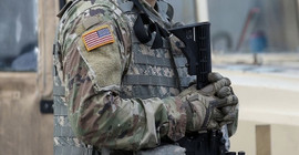 ABD: IŞİD’in üst düzey isimlerinden Bilal el-Sudani öldürüldü