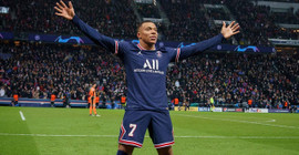 'En değerli futbolcular' listesi açıklandı: Zirvede Mbappe var