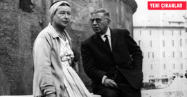 J.P. Sartre ile Söyleşiler'den Foucault'nun Hapishaneye "Alternatifler"ine...