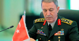 Akar'dan 'İslami Terör' çıkışı