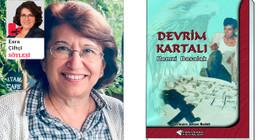 Teşhir masalarına son veren tekme