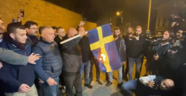 İsveç, Türkiye'deki vatandaşlarını uyardı: 'Kalabalık yerlerden uzak durun'