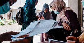 Taliban, kadın öğrencilerin üniversite sınavına girişini yasakladı