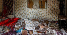 İran'da meydana gelen depremde 2 kişi öldü, 122 kişi yaralandı