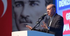 Altılı Masa'dan Erdoğan'a 'Kronometre sıfırlandı' yanıtı: Hiçbir güç Anayasa'yı bu şekilde çiğneyemez