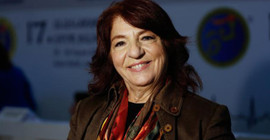 MHK Başkanı Lale Orta oldu