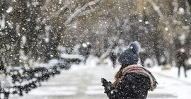 30 Ocak hava durumu: Meteoroloji’den kar uyarısı