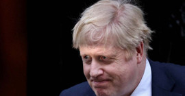 Boris Johnson: Putin, beni füze saldırısıyla tehdit etti