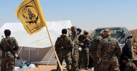 Suriye'de İran yanlısı gruplara peş peşe SİHA saldırıları