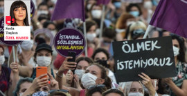 Millet İttifakı'nda İstanbul Sözleşmesi’nin ‘adı’ yok ‘sözü’ var