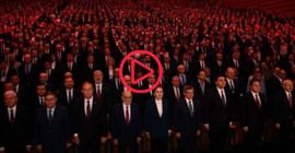 Mehmet Altan, Millet İttifakı'nın Mutabakat Metni'ni yorumladı: Cennetin kapıları için uzun bir yol var
